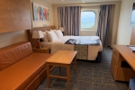 Oceanview Stateroom Picture