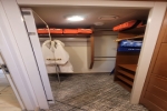 Suite Stateroom Cabin R411. Picture