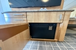 AquaClass Verandah Stateroom Cabin 1261. Picture