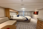 AquaClass Verandah Stateroom Cabin 1261. Picture