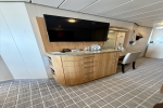AquaClass Verandah Stateroom Cabin 1261. Picture