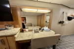 AquaClass Verandah Stateroom Cabin 1261. Picture
