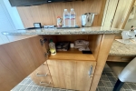 AquaClass Verandah Stateroom Cabin 1261. Picture