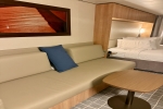 AquaClass Verandah Stateroom Cabin 1261. Picture