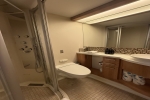 Aqua Class Stateroom Picture