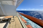 AquaClass Verandah Stateroom Cabin 1261. Picture
