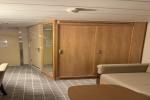 AquaClass Verandah Stateroom Cabin 1261. Picture