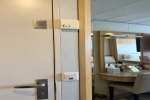 AquaClass Verandah Stateroom Cabin 1261. Picture