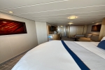 AquaClass Verandah Stateroom Cabin 1261. Picture