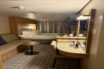 AquaClass Verandah Stateroom Cabin 1261. Picture