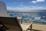 AquaClass Verandah Stateroom Cabin 1261. Picture