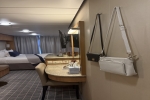Aqua Class Stateroom Picture