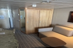 AquaClass Verandah Cabin Picture