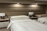 Balcony Stateroom Cabin E437. Picture
