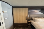 Boardwalk and Central Park Balcony Stateroom Cabin 11629. Picture