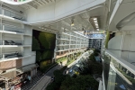 Boardwalk and Central Park Balcony Stateroom Cabin 11629. Picture