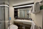 Boardwalk and Central Park Balcony Stateroom Cabin 11629. Picture