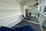 Boardwalk and Central Park Balcony Stateroom Cabin 11629. Picture