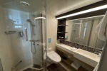 Boardwalk and Central Park Balcony Stateroom Cabin 11629. Picture