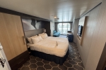 Boardwalk and Central Park Balcony Stateroom Cabin 11629. Picture