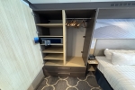 Boardwalk and Central Park Balcony Stateroom Cabin 11629. Picture