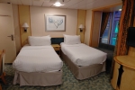 Family Interior Stateroom Cabin 7307. Picture