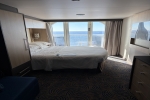 Balcony Stateroom Cabin 6134. Picture