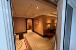 Duplex Suites Stateroom Cabin 10003. Picture