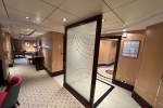Duplex Suites Stateroom Cabin 10003. Picture
