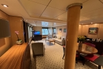 Duplex Suites Cabin Picture