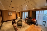 Duplex Suites Stateroom Cabin 10003. Picture