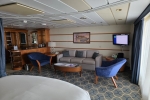 Grand Suite Stateroom Cabin 1048. Picture