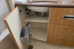 Grand Suite Stateroom Cabin 1048. Picture
