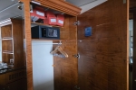 Grand Suite Stateroom Cabin 1048. Picture