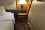 Interior Stateroom Cabin 8025. Picture