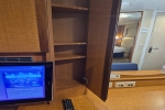 Interior Stateroom Cabin 8025. Picture