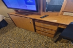 Interior Stateroom Cabin 8025. Picture