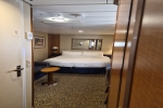 Interior Stateroom Cabin 8025. Picture