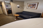Interior Stateroom Cabin 8025. Picture