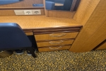 Interior Stateroom Cabin 8025. Picture