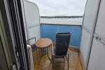 Mini-Suite Balcony Cabin Picture