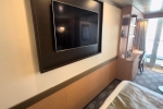 Verandah Suite Stateroom Cabin 7070. Picture