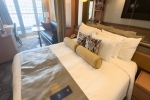 Verandah Suite Stateroom Cabin 7070. Picture