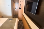 Verandah Suite Stateroom Cabin 7070. Picture
