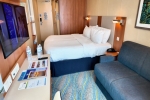 Panoramic Ocean View Stateroom Picture