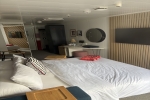 Sea Terrace Stateroom Picture