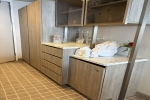 Aqua Stateroom Cabin 9081. Picture