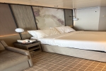 Aqua Stateroom Cabin 9081. Picture