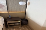 Aqua Stateroom Cabin 9081. Picture