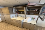 Aqua Stateroom Cabin 9081. Picture